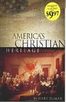 America's Christian Heritage - DeMar