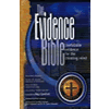 The Complete Evidence Bible - Hardback