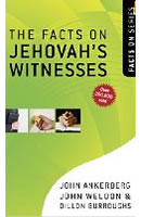The Facts On Jehovah's Witnesses
