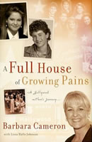A Full House of Growing Pains - Cameron
