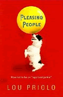 People Pleasing - Priolo