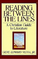 Reading Between the Lines - Veith