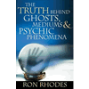 Truth Behind Ghosts - Rhodes
