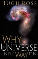 Why the Universe is the Way It Is - Ross