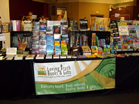 Loving Truth Books and Books Book Booth