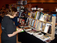 Loving Truth Books and Gifts Book Booth