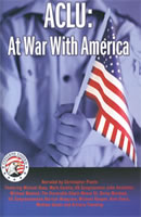ACLU: At War With America (DVD)