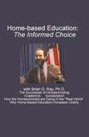 Home Education: The Informed Choice (DVD)