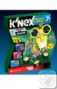 K'Nex Razor (Moto-Bots Series #1)