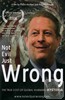 Not Evil Just Wrong DVD