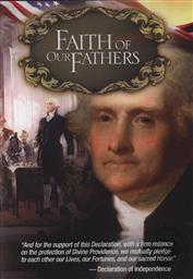 Faith of Our Fathers,Virgil Films and Entertainment 