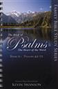 The Book of Psalms Book II: The Heart of the Word (Family Bible Study Series Volume 2, Psalms 42-72),Kevin Swanson