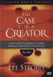 The Case for a Creator,Lee Strobel, Lad Allen