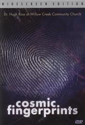 Cosmic Fingerprints ,Hugh Ross
