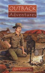 Outback Adventures,Jim Cromarty