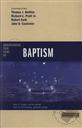 Understanding Four Views on Baptism (Counterpoints: Exploring Theology),Paul E. Engle (Editor)