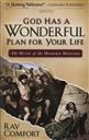 God Has a Wonderful Plan for Your Life
