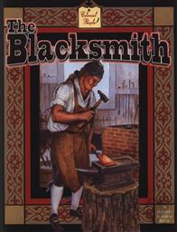 The Blacksmith (Colonial People),Bobbie Kalman