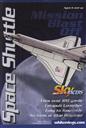 Sky Racers Space Shuttle (Aircraft Model, Explore the Science of Flight),AG WhiteWings