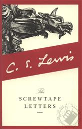 The Screwtape Letters,C. S. Lewis