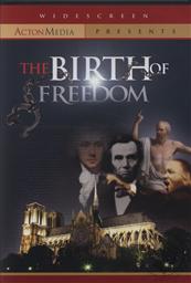 The Birth of Freedom (DVD & Study Guide),Acton Institute
