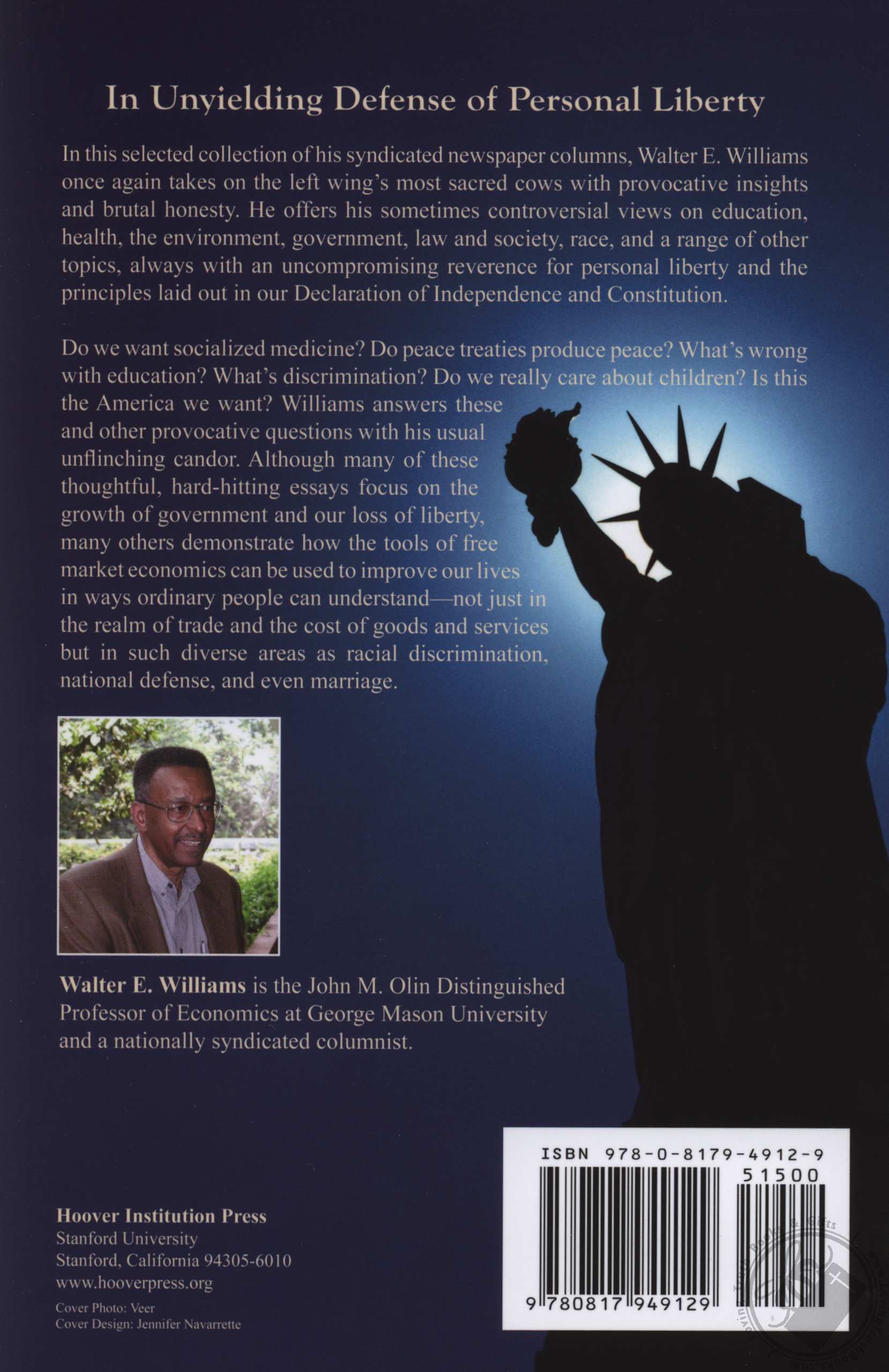 Walter williams tiger essay 02 picture