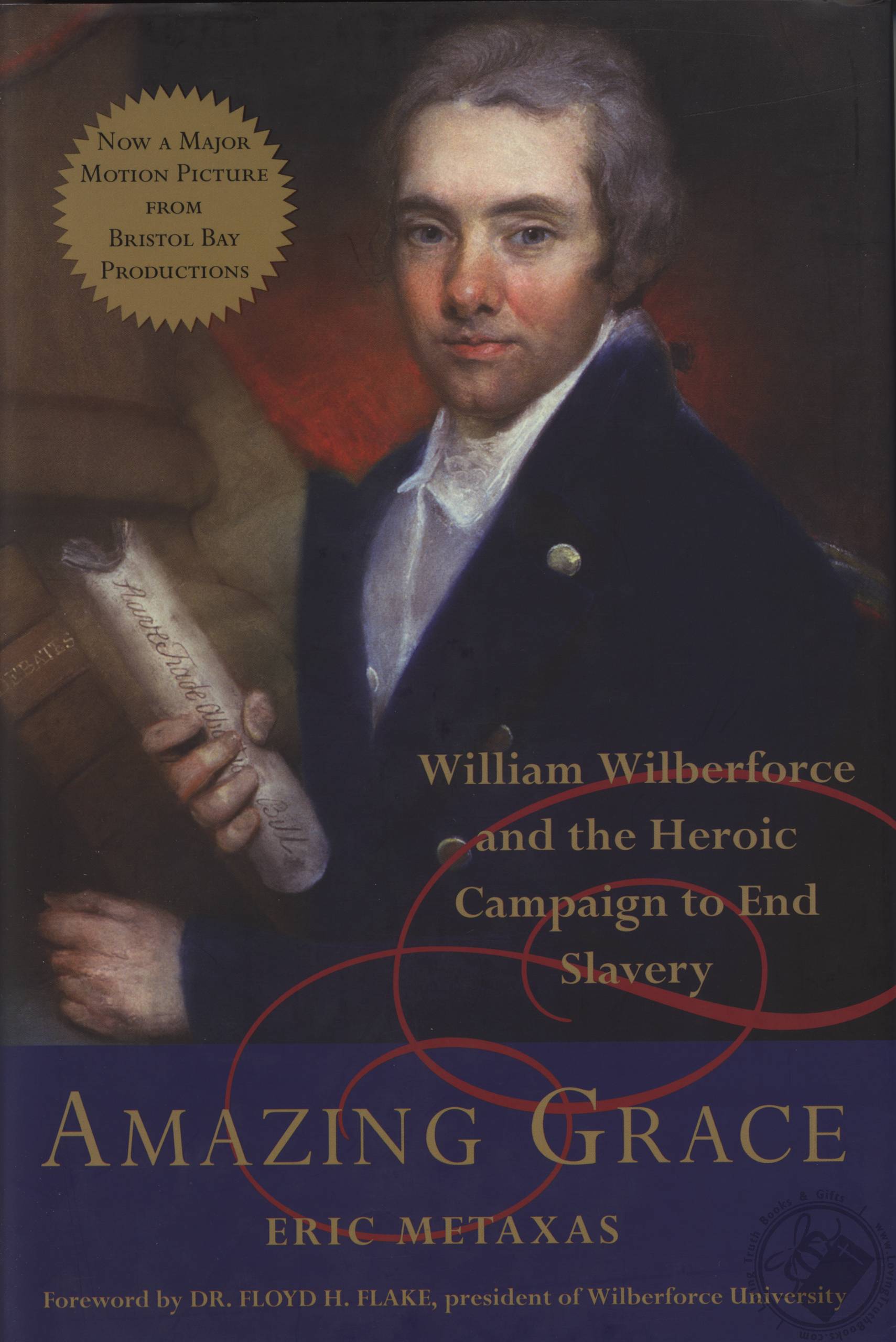 William Wilberforce by Janet Benge William Wilberforce by Janet Benge