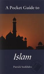 Pocket Guide to Islam,Patrick Sookhdeo