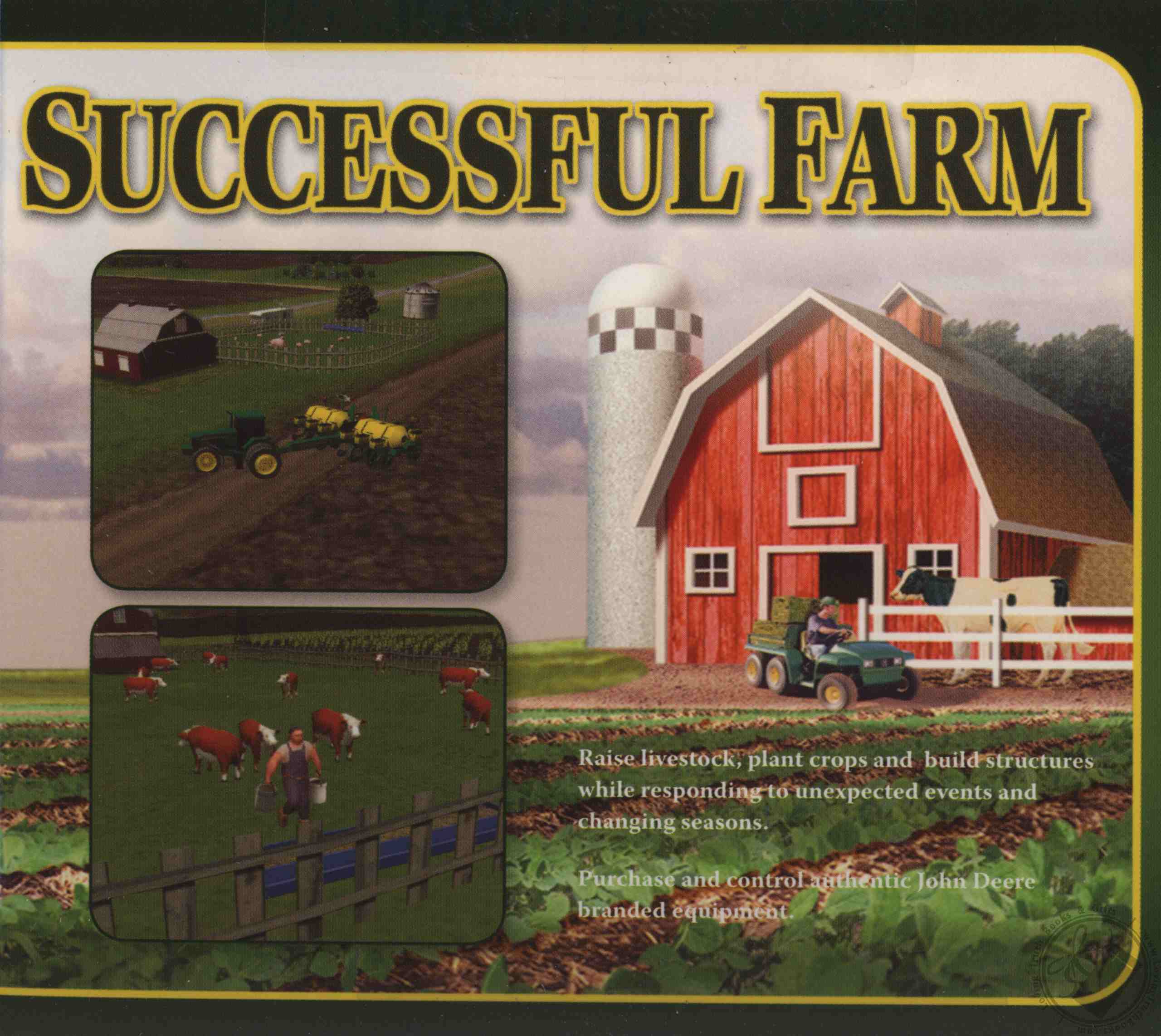 john deere american farmer deluxe game john deere american farmer deluxe game