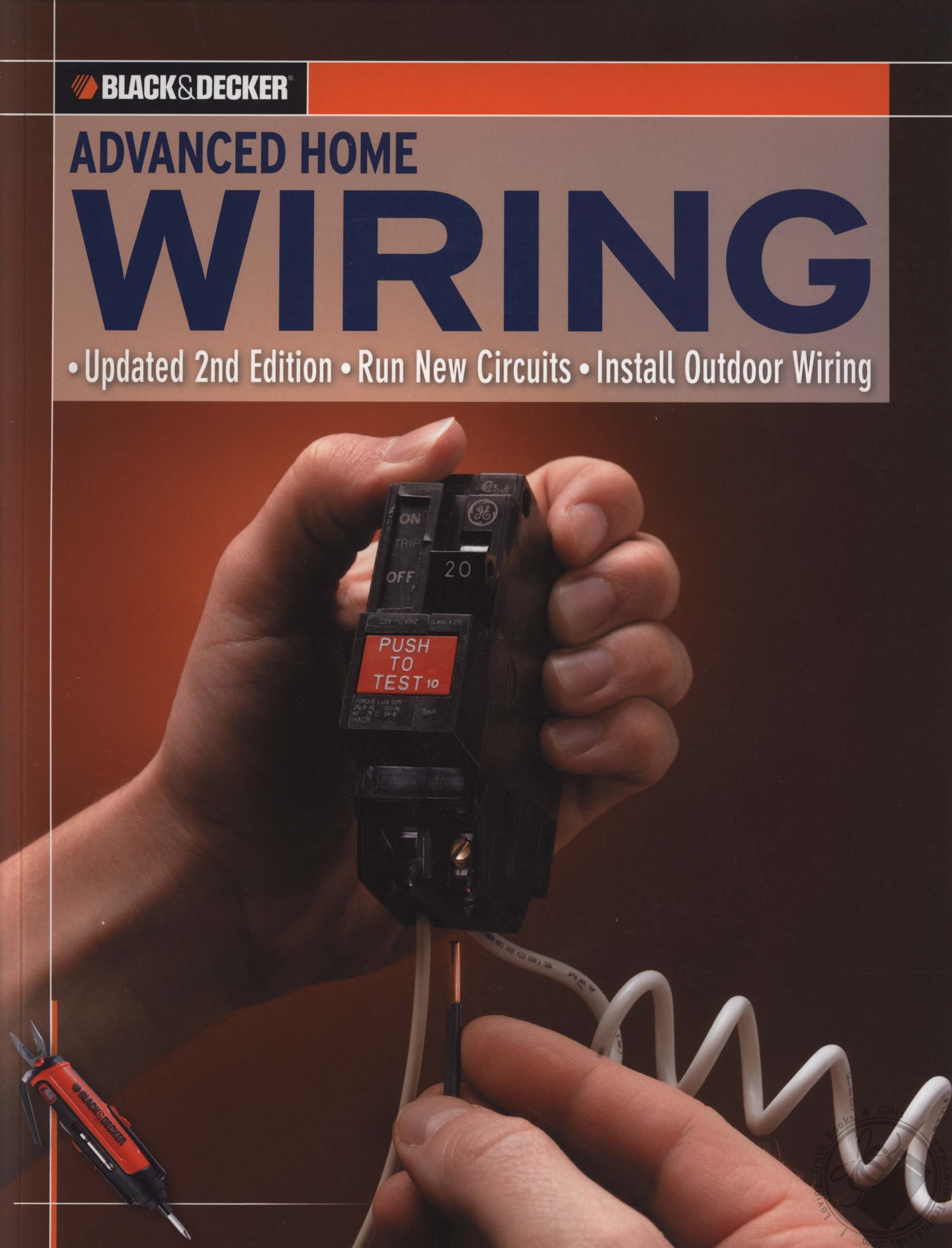 Black And Decker Complete Guide To Wiring Pdf