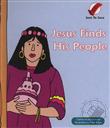 Jesus Finds His People (Sent to Save Board Books for Toddlers),Catharine MacKenzie
