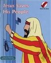 Jesus Saves His People (Sent to Save Board Books for Toddlers),Catharine MacKenzie