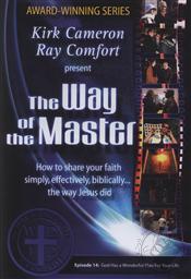 Set: Way of the Master Season 2 (7 DVD Set),Ray Comfort, Kirk Cameron