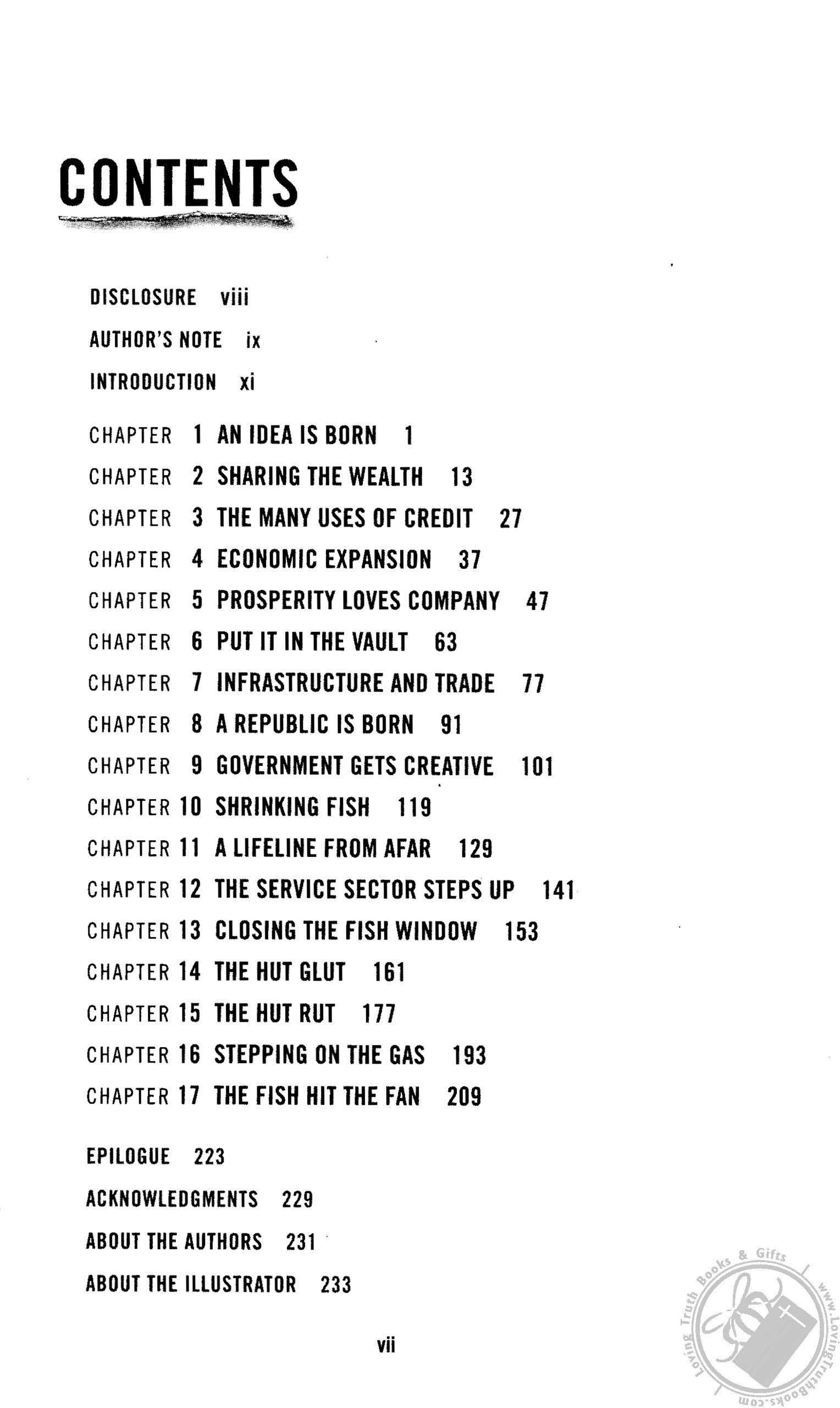 How an Economy Grows and Why It Crashes by Peter Schiff (Book