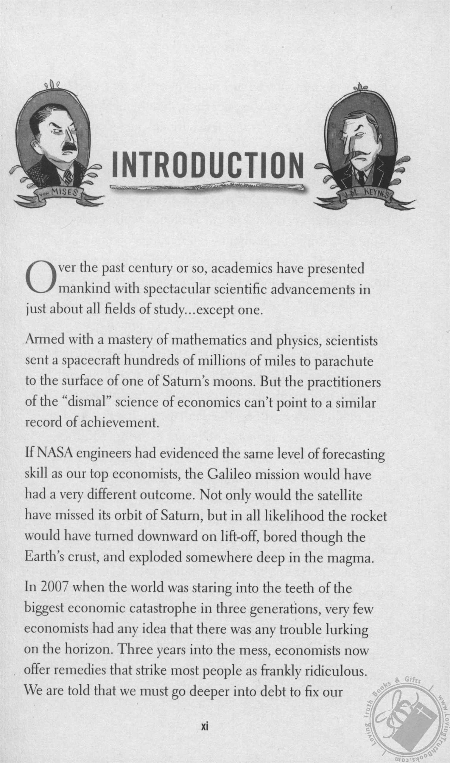 How an Economy Grows and Why It Crashes by Peter Schiff (Book