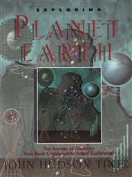 Set: Exploring the World (Includes Planet Earth, Mathematics, Physics, Chemistry and Elements of Faith),John Hudson Tiner, Richard Duncan