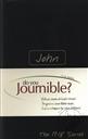 Journible: The Book of John (The 17:18 Series),Rob Wynalda