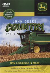 Set: John Deere Documentaries,John Deere