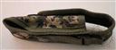 Medium Camouflage Nylon Tactical Flashlight Holster,UltraFire