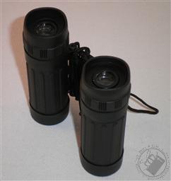 Compact 8x21 Binoculars with Pouch (Black),MCSLCO