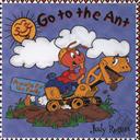 Set: Go to the Ant with Coloring Books,Judy Rogers