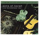 Set: Sons of Korah 6 CDs,Sons of Korah