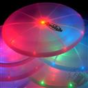 Flashflight Jr. LED Flying Disc - Disc-O Multicolor,Nite Ize