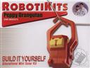 Robotikits Peppy Orangutan,OWI