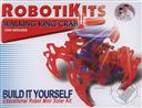 Robotikits Walking King Crab,OWI