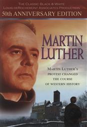 Martin Luther: 50th Anniversary Edition,Vision Video