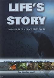 Set: Life's Story Volumes 1 and 2 DVDs,Various