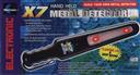 Build Your Own Hand Held Metal Detector (Electronic Experiment Kit),Elenco Electronics