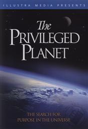 The Privileged Planet,Illustra Media