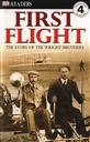 First Flight: The Story of the Wright Brothers,Caryn Jenner